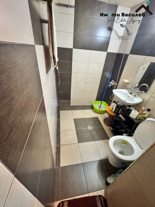 Продава МНОГОСТАЕН, гр. София, Модерно предградие, снимка 10 - Апартаменти - 54189863