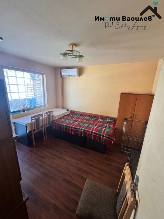 Продава МНОГОСТАЕН, гр. София, Модерно предградие, снимка 4 - Апартаменти - 54189863