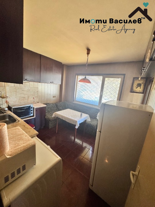 Продава МНОГОСТАЕН, гр. София, Модерно предградие, снимка 3 - Апартаменти - 54189863