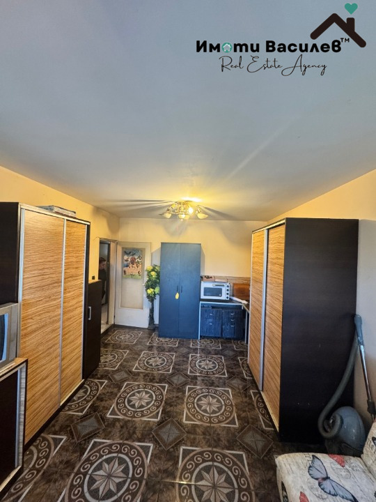 Продава МНОГОСТАЕН, гр. София, Модерно предградие, снимка 2 - Апартаменти - 54189863