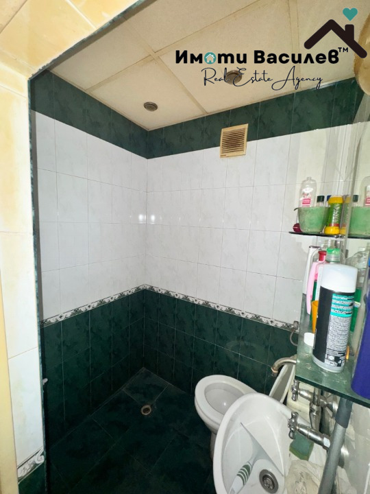 Продава МНОГОСТАЕН, гр. София, Модерно предградие, снимка 11 - Апартаменти - 54189863