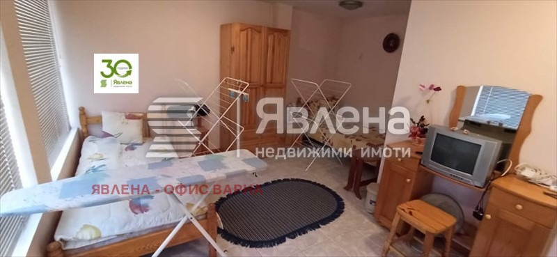 Продава МЕЗОНЕТ, гр. Варна, Спортна зала, снимка 5 - Aпартаменти - 47870804