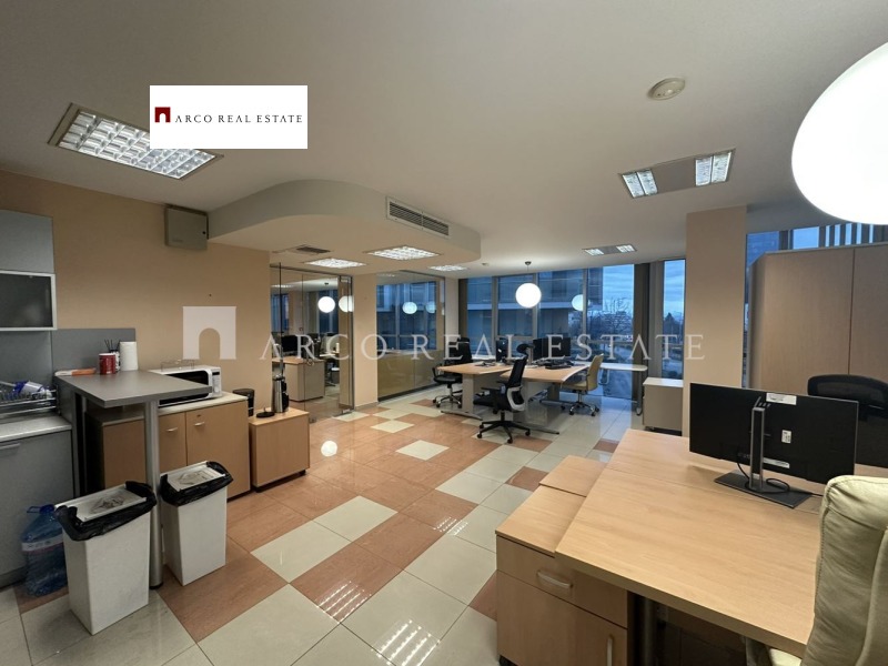 Продава ОФИС, гр. София, Манастирски ливади