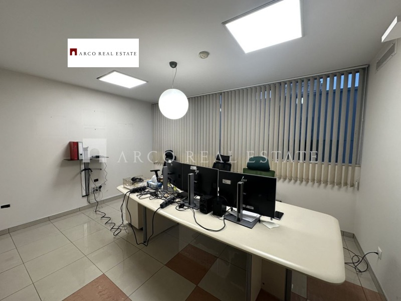 Продава ОФИС, гр. София, Манастирски ливади, снимка 5 - Офиси - 53032427