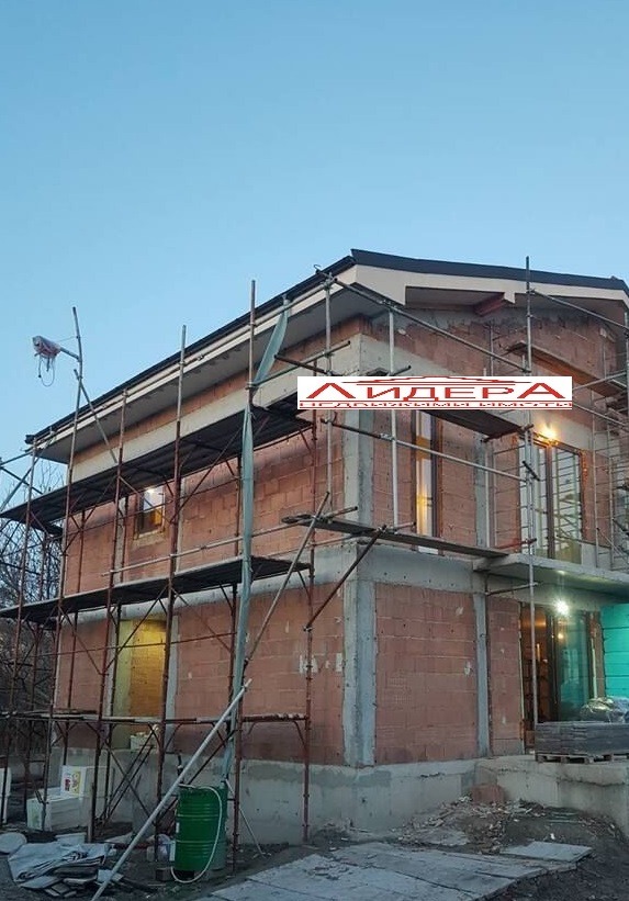Продава  Къща област Пловдив , с. Крумово , 260 кв.м | 41791220 - изображение [10]