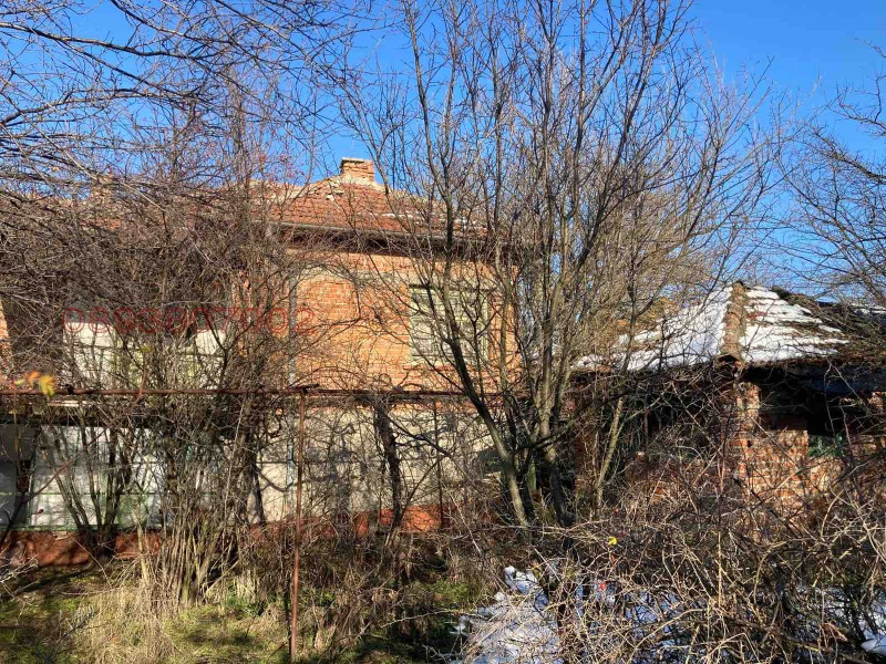 Продава КЪЩА, с. Овчи кладенец, област Ямбол, снимка 12 - Къщи - 53279455