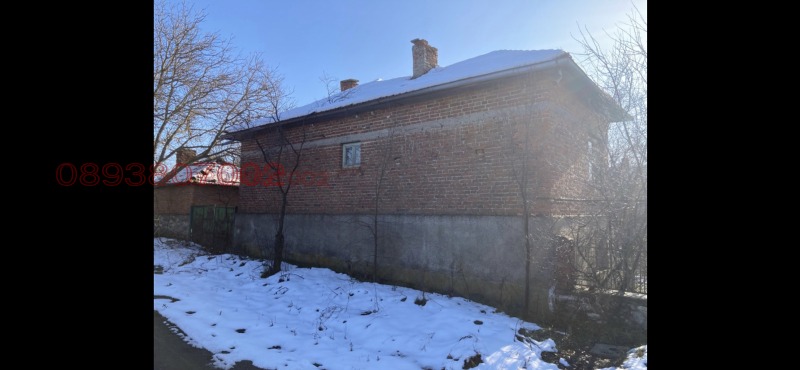 Продава КЪЩА, с. Овчи кладенец, област Ямбол, снимка 11 - Къщи - 53279455