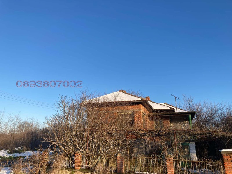 Продава КЪЩА, с. Овчи кладенец, област Ямбол, снимка 13 - Къщи - 53279455