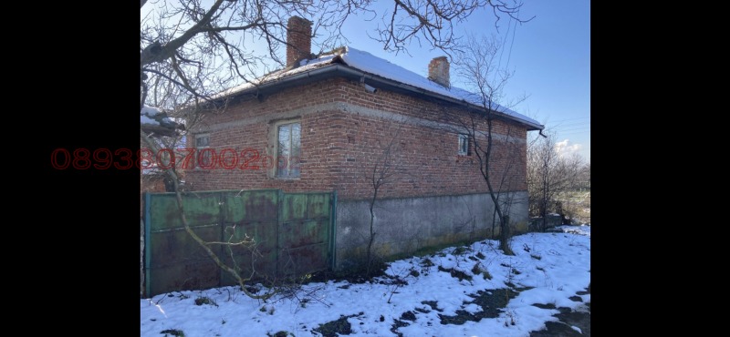 Продава КЪЩА, с. Овчи кладенец, област Ямбол, снимка 10 - Къщи - 53279455