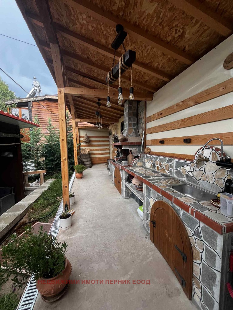 Til salg  Hus region Pernik , Razhavets , 97 kvm | 84228247 - billede [5]