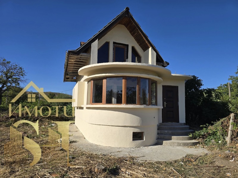 Продава  Къща област Сливен , с. Караново , 86 кв.м | 23217549