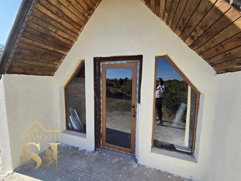 Продава  Къща област Сливен , с. Караново , 86 кв.м | 23217549 - изображение [4]