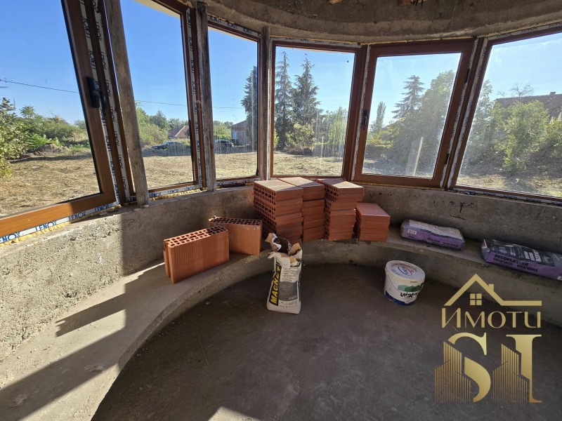 Продава  Къща област Сливен , с. Караново , 86 кв.м | 23217549 - изображение [3]