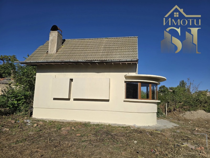 Продава  Къща област Сливен , с. Караново , 86 кв.м | 23217549 - изображение [5]