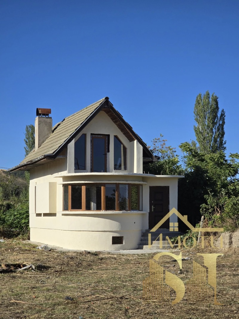 Продава  Къща област Сливен , с. Караново , 86 кв.м | 23217549 - изображение [2]