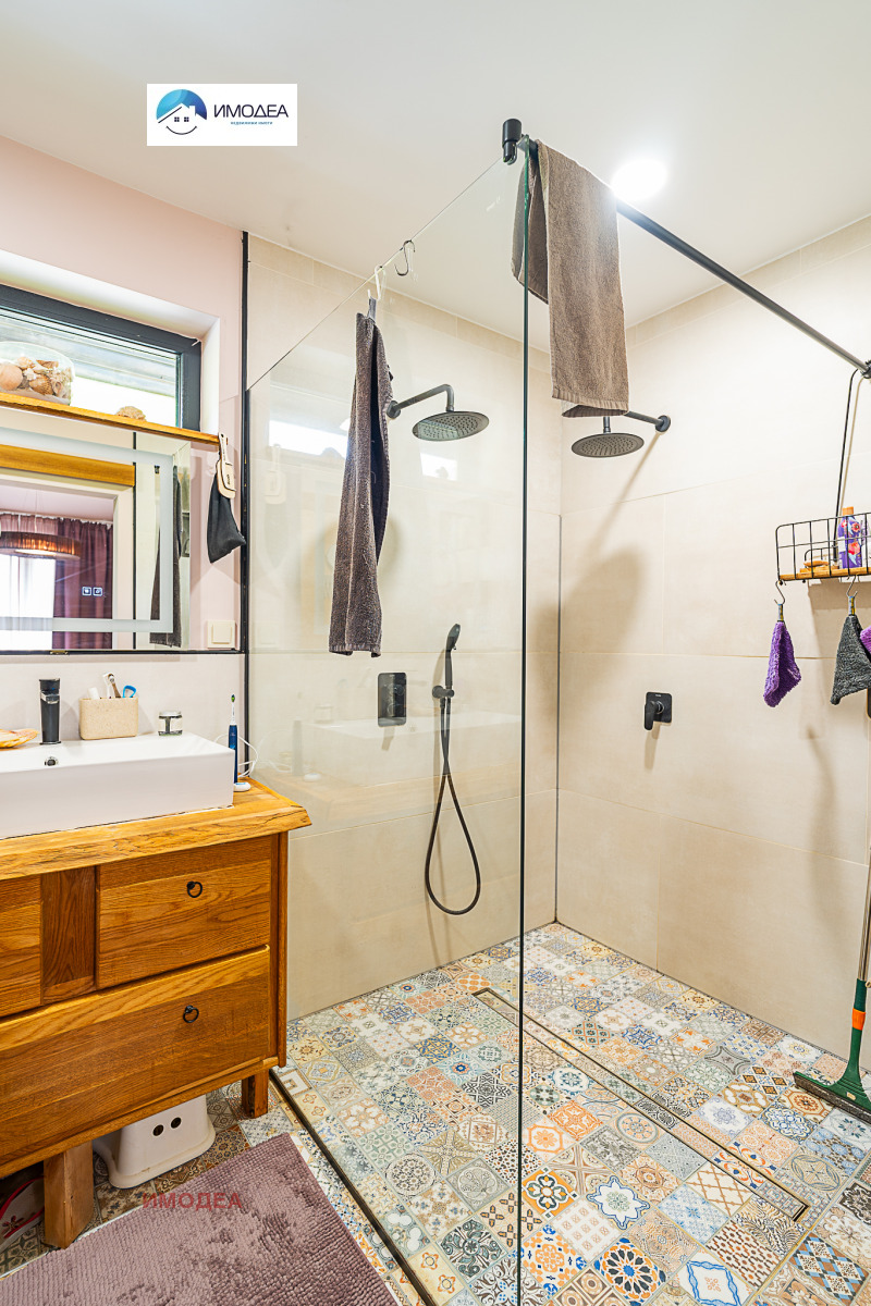 Продава КЪЩА, с. Ново село, област Велико Търново, снимка 8 - Къщи - 52244882