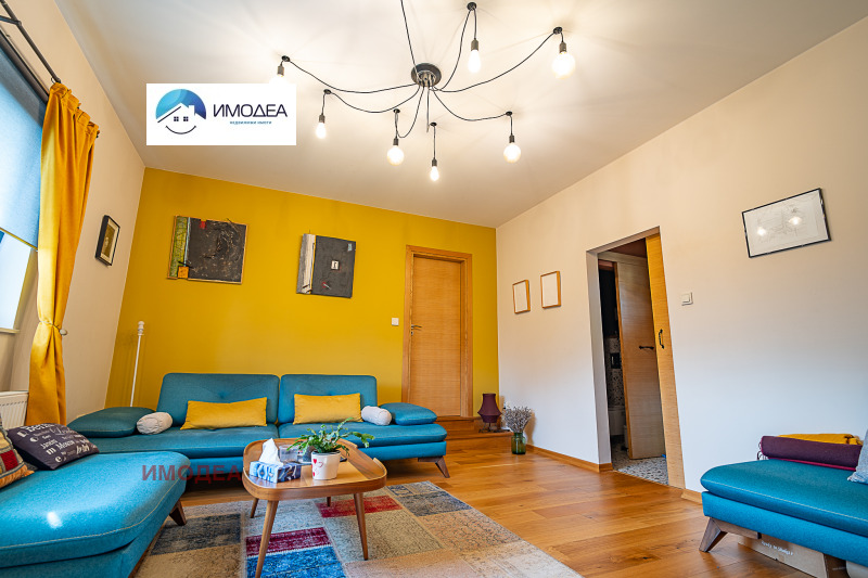 Продава КЪЩА, с. Ново село, област Велико Търново, снимка 6 - Къщи - 52244882