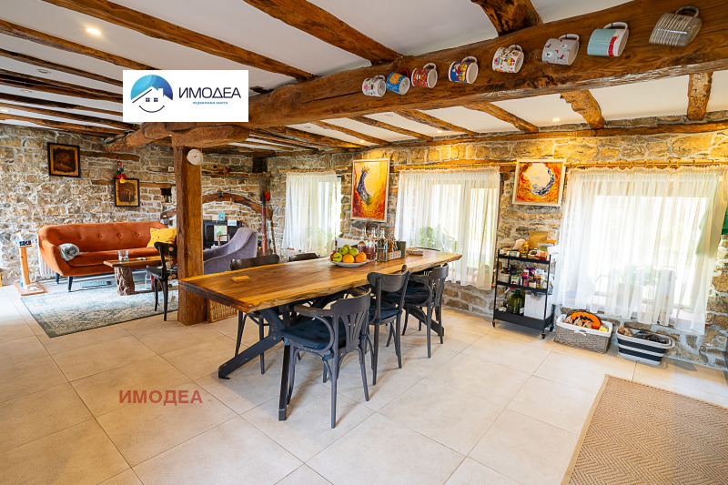 Продава КЪЩА, с. Ново село, област Велико Търново, снимка 5 - Къщи - 52244882