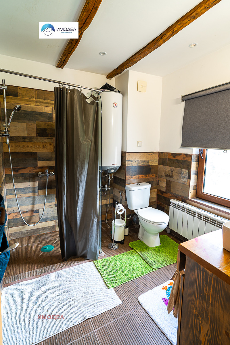 Продава КЪЩА, с. Ново село, област Велико Търново, снимка 15 - Къщи - 52244882