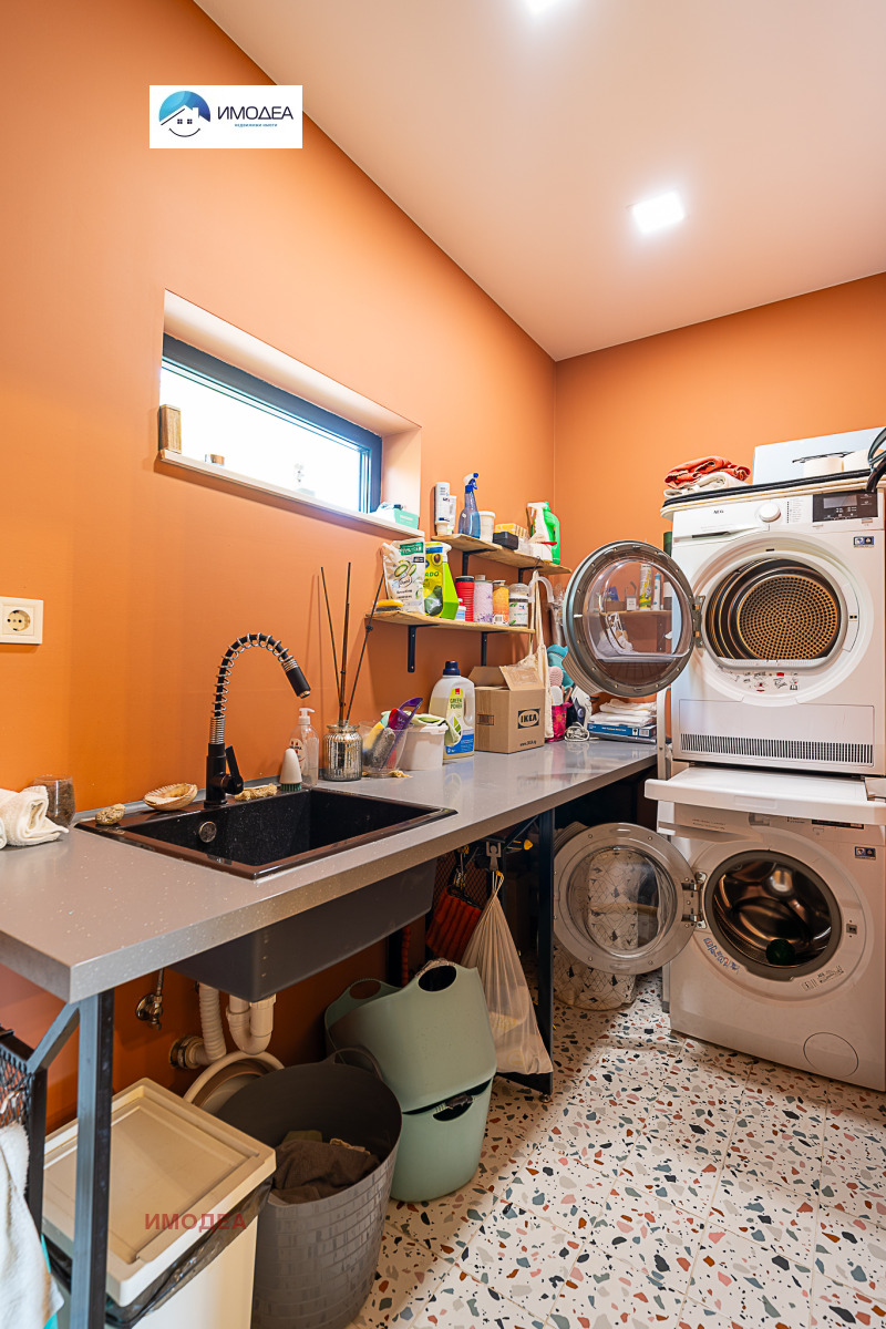 Продава КЪЩА, с. Ново село, област Велико Търново, снимка 9 - Къщи - 52244882