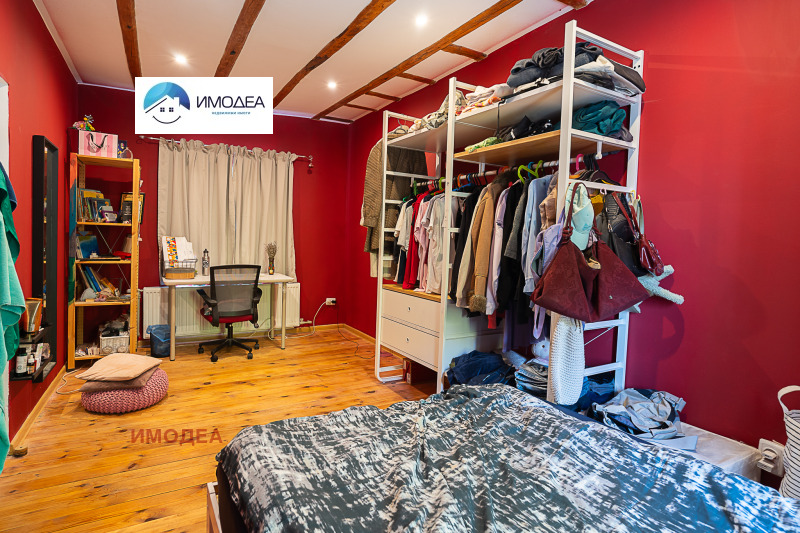 Продава КЪЩА, с. Ново село, област Велико Търново, снимка 14 - Къщи - 52244882