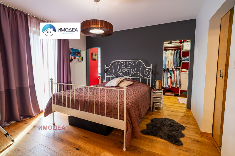 Продава КЪЩА, с. Ново село, област Велико Търново, снимка 7 - Къщи - 52244882