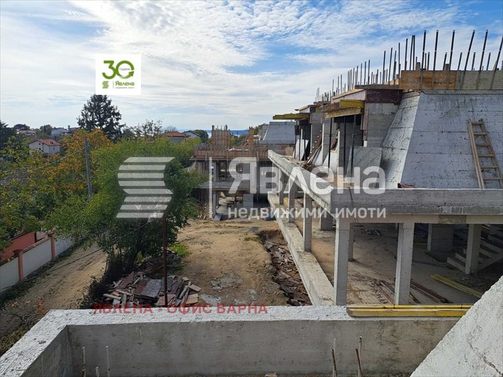 Продава КЪЩА, гр. Варна, м-т Манастирски рид, снимка 7 - Къщи - 53059177