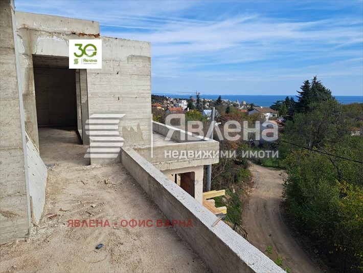 Продава КЪЩА, гр. Варна, м-т Манастирски рид, снимка 8 - Къщи - 53059177