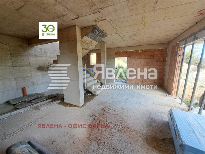 Продава КЪЩА, гр. Варна, м-т Манастирски рид, снимка 10 - Къщи - 53059183