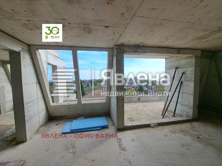 Продава КЪЩА, гр. Варна, м-т Манастирски рид, снимка 12 - Къщи - 53059183