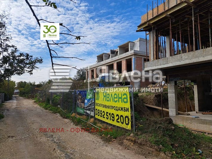 Продава КЪЩА, гр. Варна, м-т Манастирски рид, снимка 7 - Къщи - 53059183