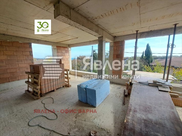 Продава КЪЩА, гр. Варна, м-т Манастирски рид, снимка 11 - Къщи - 53059183