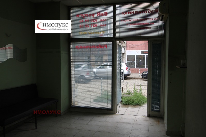 For Sale  Shop Sofia , Tsentar , 36 sq.m | 57209767 - image [4]