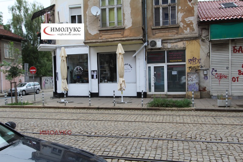 For Sale  Shop Sofia , Tsentar , 36 sq.m | 57209767