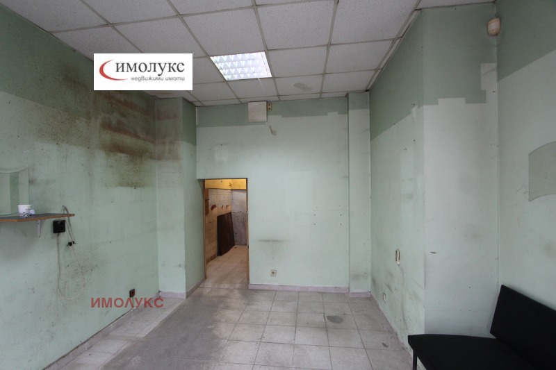 For Sale  Shop Sofia , Tsentar , 36 sq.m | 57209767 - image [2]