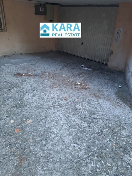 Продава  Гараж град Кърджали , Център , 17 кв.м | 59024497 - изображение [2]