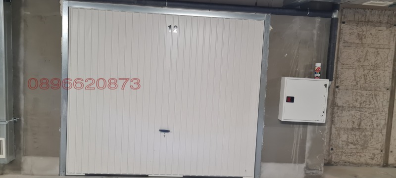 Zu verkaufen  Garage Sofia , Druschba 2 , 24 qm | 38919838 - Bild [4]