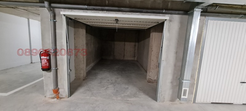 Zu verkaufen  Garage Sofia , Druschba 2 , 24 qm | 38919838 - Bild [5]