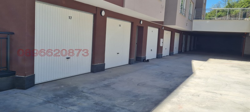 Zu verkaufen  Garage Sofia , Druschba 2 , 24 qm | 38919838 - Bild [9]