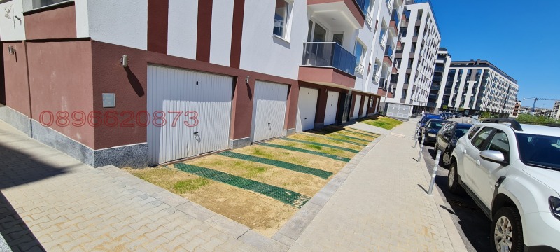 Zu verkaufen  Garage Sofia , Druschba 2 , 24 qm | 38919838