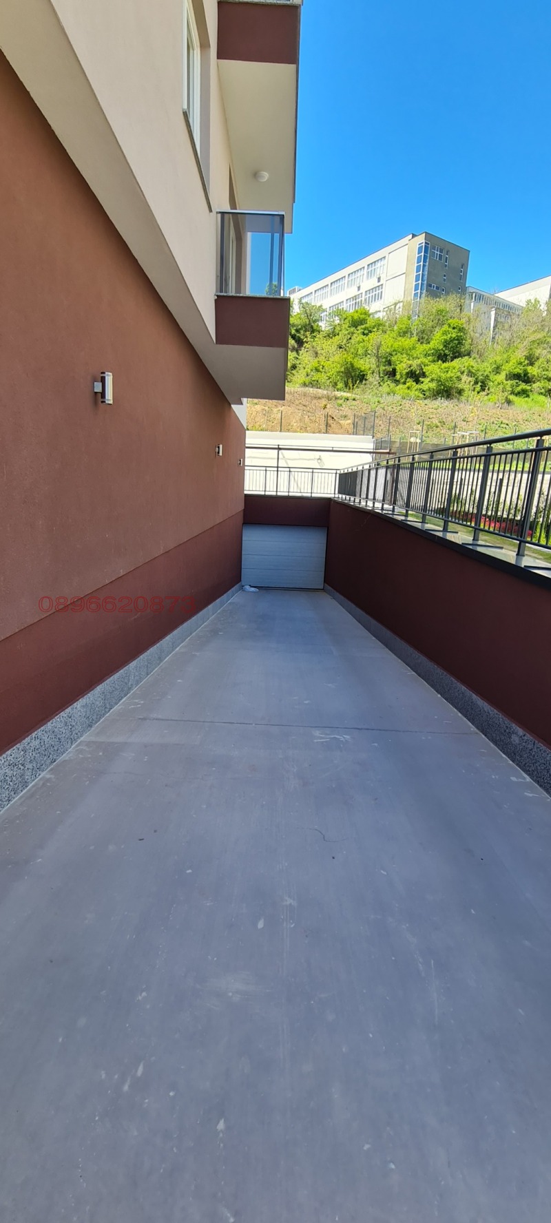 Zu verkaufen  Garage Sofia , Druschba 2 , 24 qm | 38919838 - Bild [3]