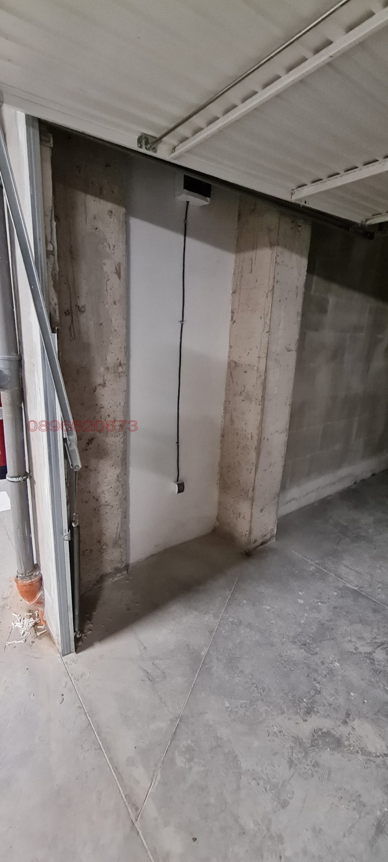 Zu verkaufen  Garage Sofia , Druschba 2 , 24 qm | 38919838 - Bild [6]
