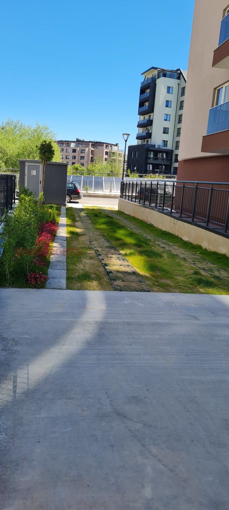Zu verkaufen  Garage Sofia , Druschba 2 , 24 qm | 38919838 - Bild [8]