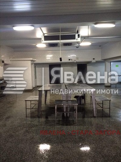 На продаж  Промислова будівля область Стара Загора , Крън , 1144 кв.м | 17442349 - зображення [4]