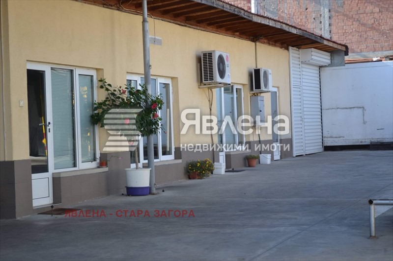 На продаж  Промислова будівля область Стара Загора , Крън , 1144 кв.м | 17442349 - зображення [10]