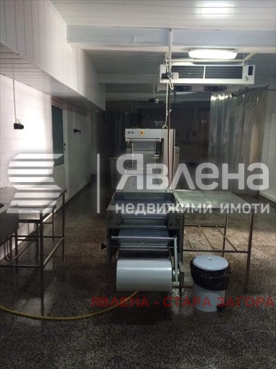 На продаж  Промислова будівля область Стара Загора , Крън , 1144 кв.м | 17442349 - зображення [13]