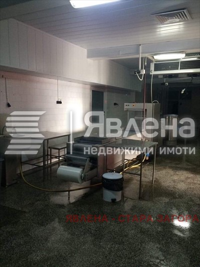На продаж  Промислова будівля область Стара Загора , Крън , 1144 кв.м | 17442349 - зображення [7]