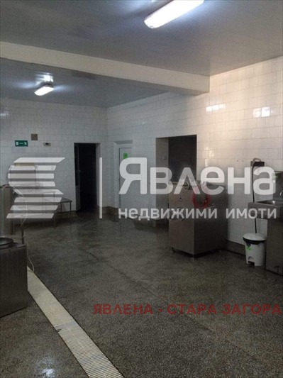 На продаж  Промислова будівля область Стара Загора , Крън , 1144 кв.м | 17442349 - зображення [14]