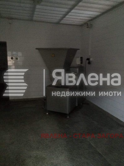 На продаж  Промислова будівля область Стара Загора , Крън , 1144 кв.м | 17442349 - зображення [6]