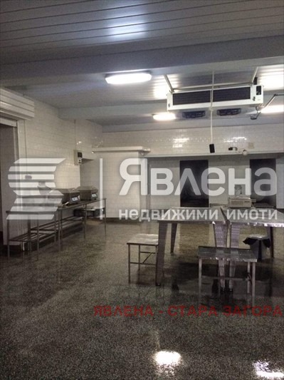 На продаж  Промислова будівля область Стара Загора , Крън , 1144 кв.м | 17442349
